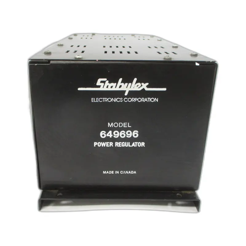 Stabylex 649696 30Vdc 40A Unmp 1