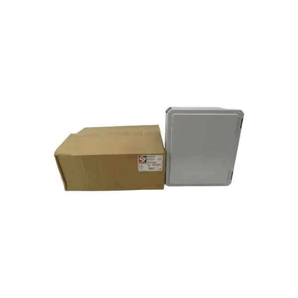 Stahlin Ds121006hpl Nsmp 1