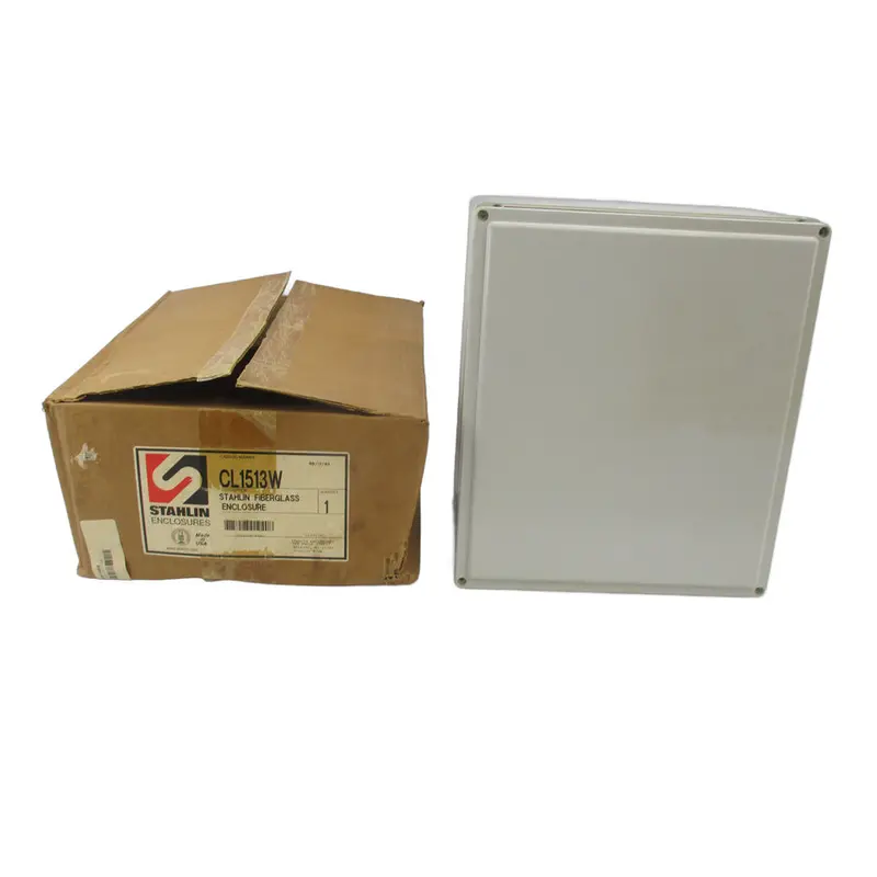 Stahlin Enclosures Cl1513w Nsmp 1