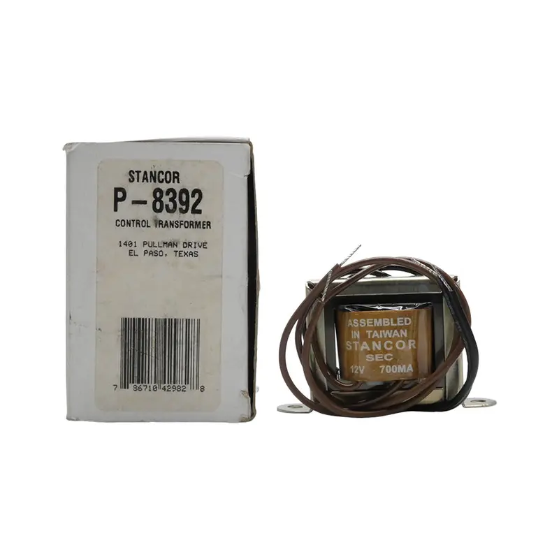 Stancor P-8392 117V Nsmp 1