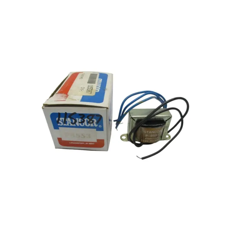 Stancor P-8553 115V Nsmp 1