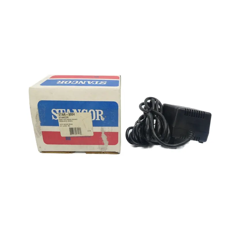 Stancor Star-9004 120Vac Nsmp 1