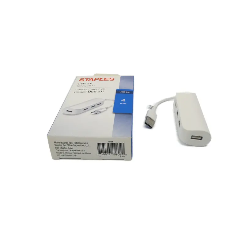 Staples 29758 R-Na2 Nsmp 1