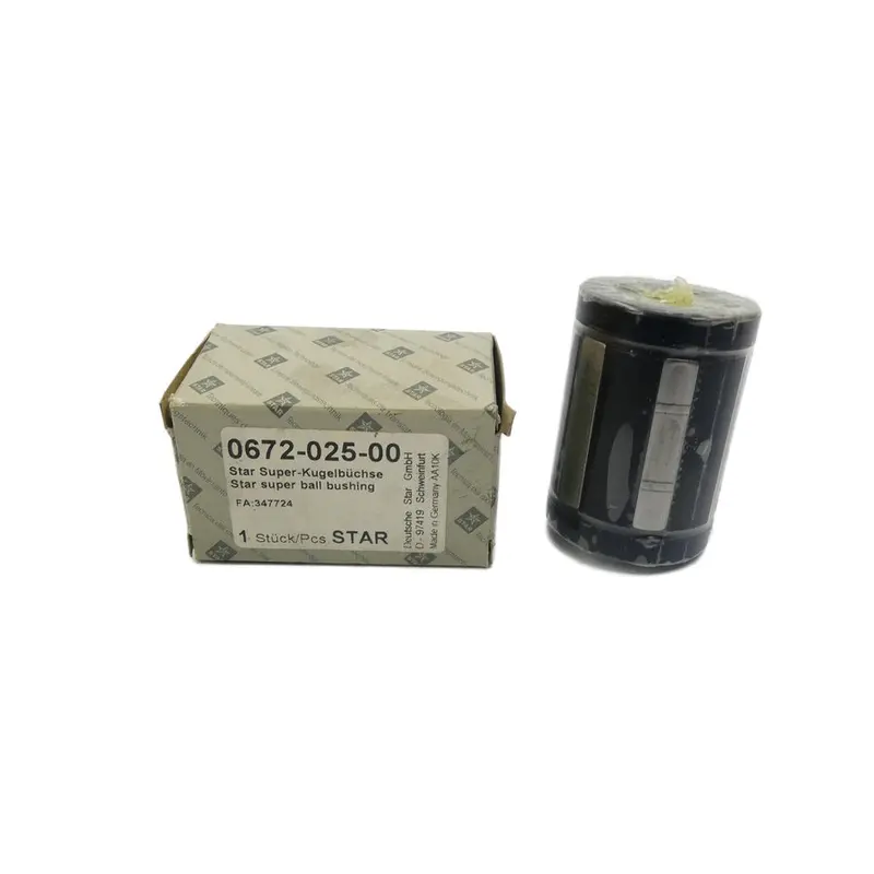 Star 0672-025-00 Nsmp 1