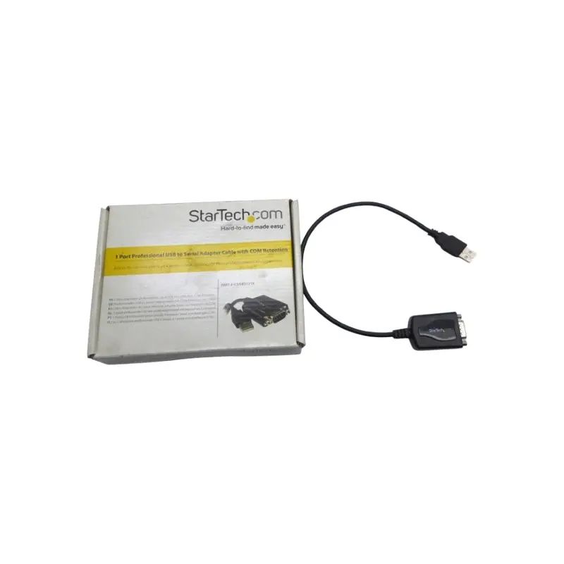 Startech Icusb2321x Nsmp 1
