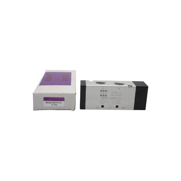 Stc 4A410-1/2 21-115Psi Nsmp 1