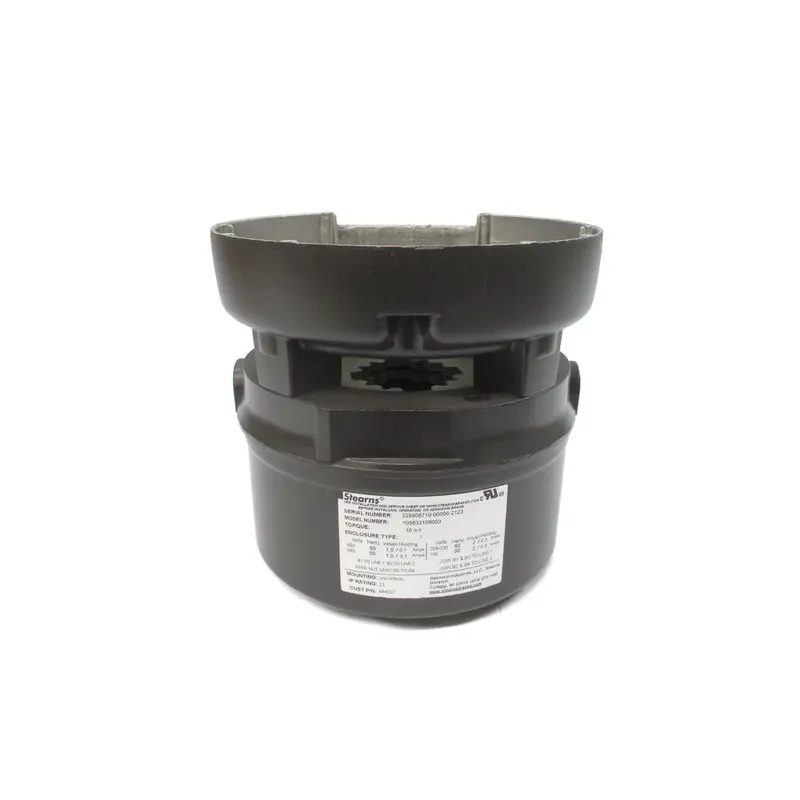Stearns 105633106003 380/460V 2/0.3A Nsnp 1