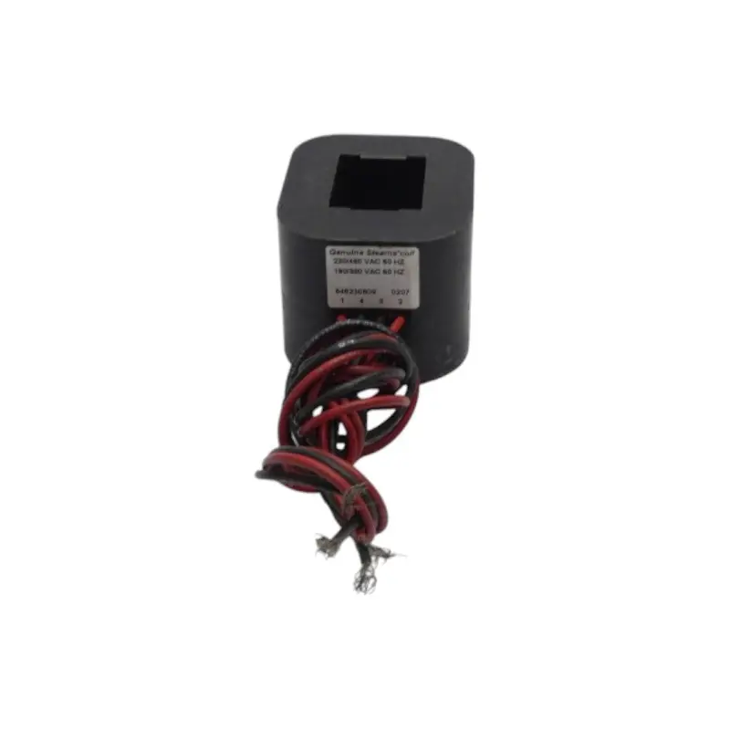 Stearns 648230609 230/460Vac Unmp 1