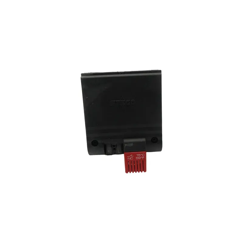 Stego Csf028 02820.9-06 120Vac Nsnp 1