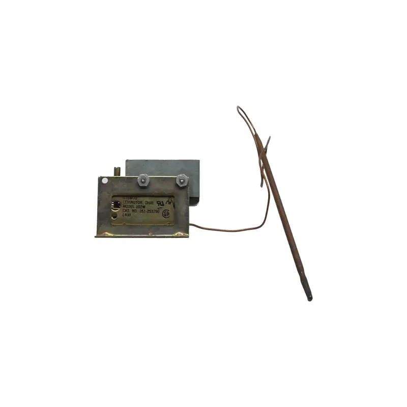 Stemco 351-253790 120W Unmp 1