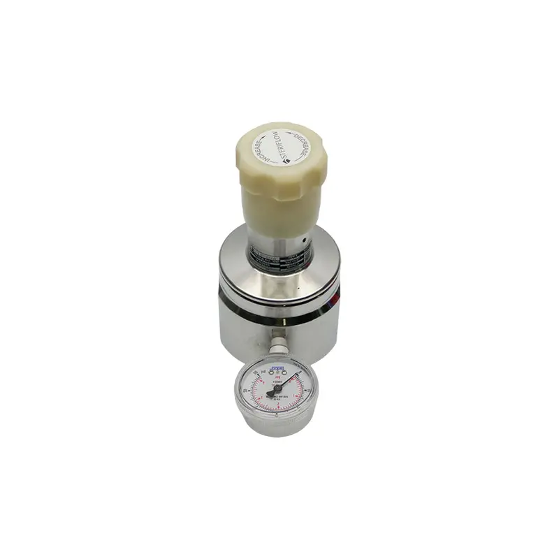 Steriflow Jsrh-075-6L 5-50Psi Nsnp 1