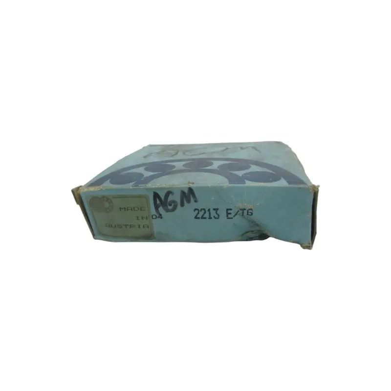 Steyer 2213E/Tg Nsmp 1