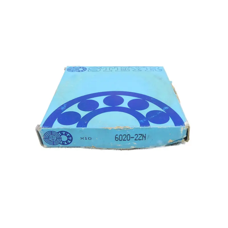 Steyr 6020-2Zn Nsmp 1