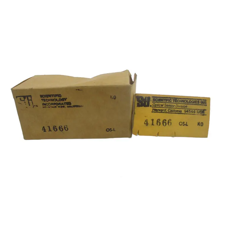 Sti 41666 Os-L Nsmp 1