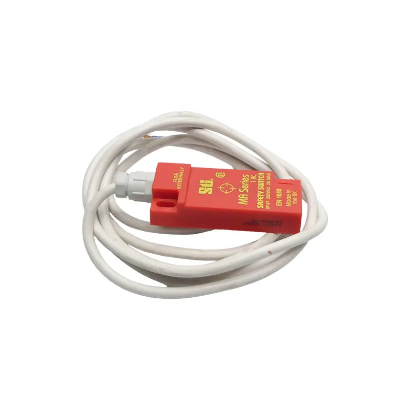 Sti 44507-0020 250Vac 2A (As Is) Unmp 1