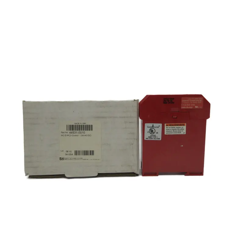 Sti 44531-0010 24Vac/Dc Nsmp 1