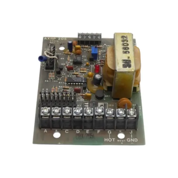 Sti Axrp205 170175 Rev. J Unmp 1