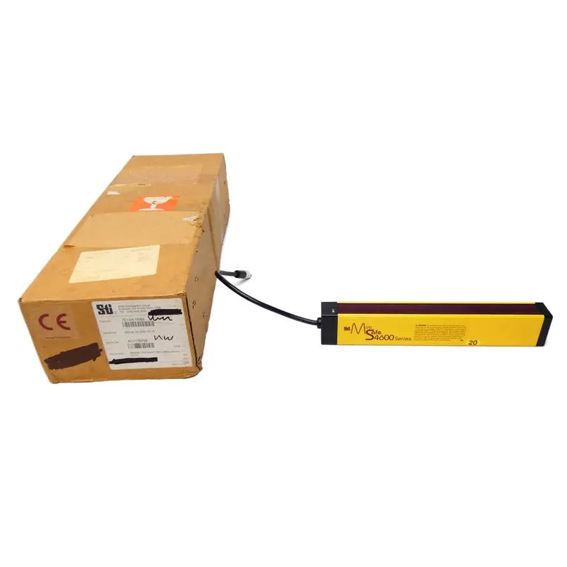 Sti Ms46-20-260-Q1-X 70166-1039 24Vdc Nsmp 1