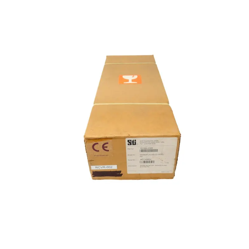 Sti Ms46sr-20-260-Q1-R-Nc-Fn 70166-1066 Nsfs 1