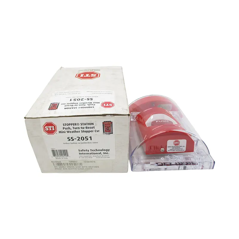 Sti Ss-2051 Nsmp 1
