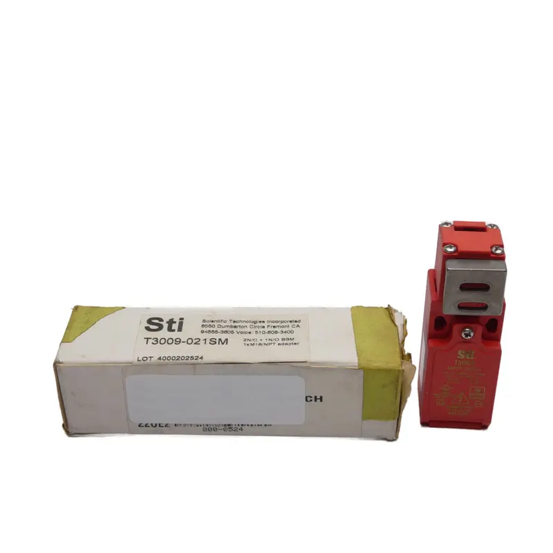 Sti T3009-021Sm 44513-1010 240V 10A Nsmp 1