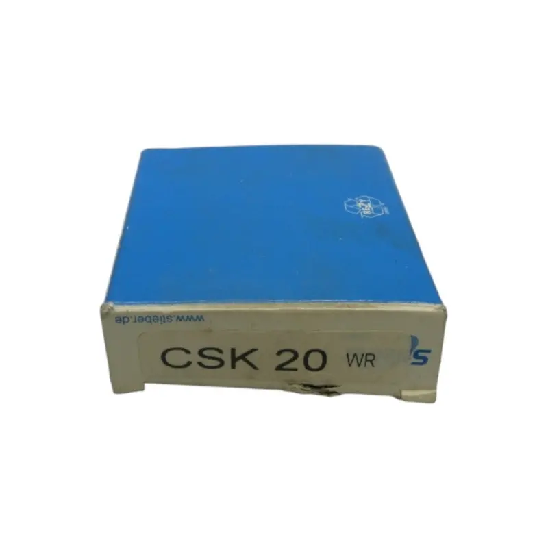 Stieber Csk20wr Nsmp 1