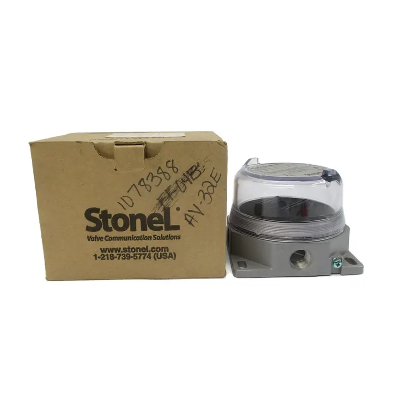 Stonel Jxm9611c0na 31.6Vdc Nsmp 1