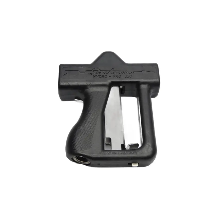 Strahman Hydro-Pro 150 Nsnp 1