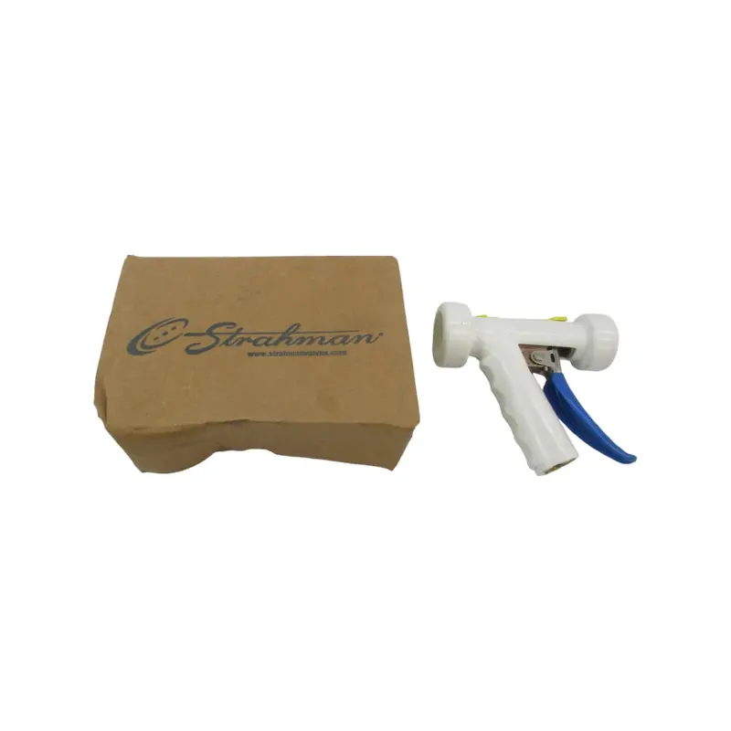 Strahman M75 150Psi Nsmp 1