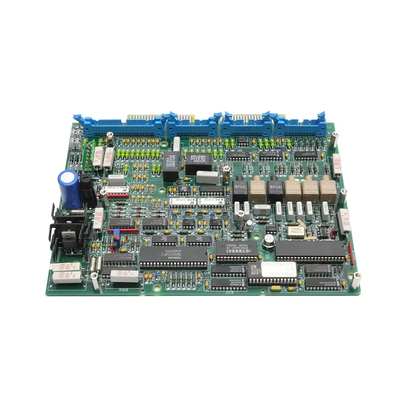 Stromberg Saft163ioc 58096067 Rev. Q Nsnp 1