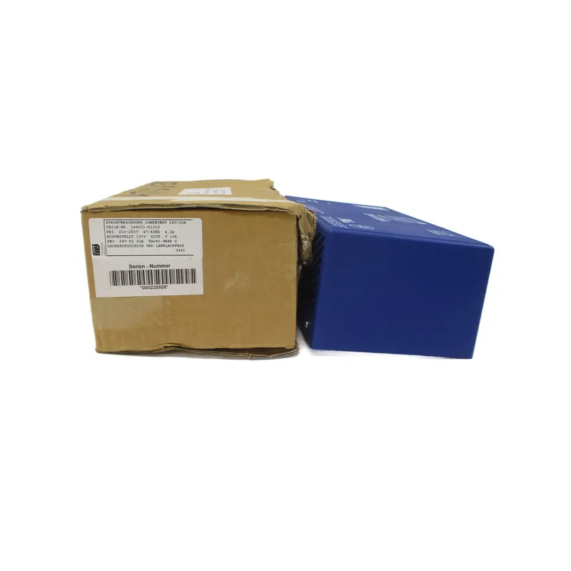 Stromversorgung 149001-61103 210-250V 4.1A Nsmp 1