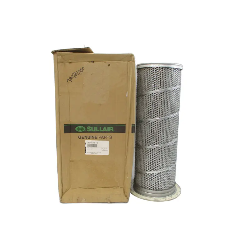 Sullair 250034-118-06 Nsmp 1