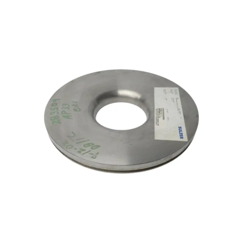 Sulzer  135 1417140141 3-1/2" 6-1/2" 15-1/4" Unmp 1