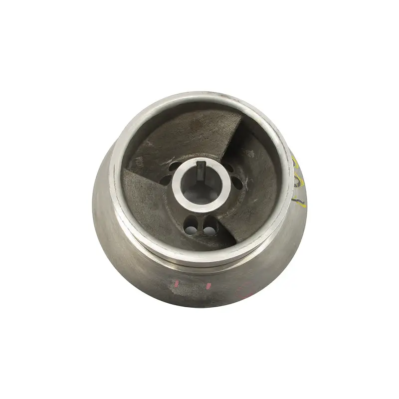 Sulzer 204710033012 1080962 4X6x10-1/2 Nsnp 1