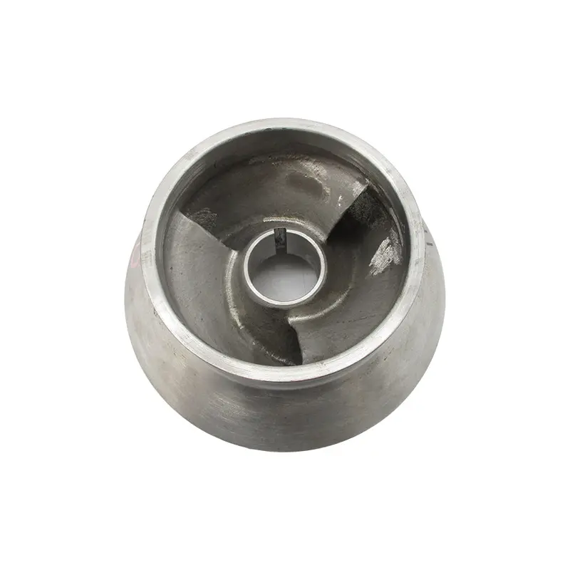 Sulzer B16136 1114423 504203336001 3X4x8-1/2 Nsnp 1