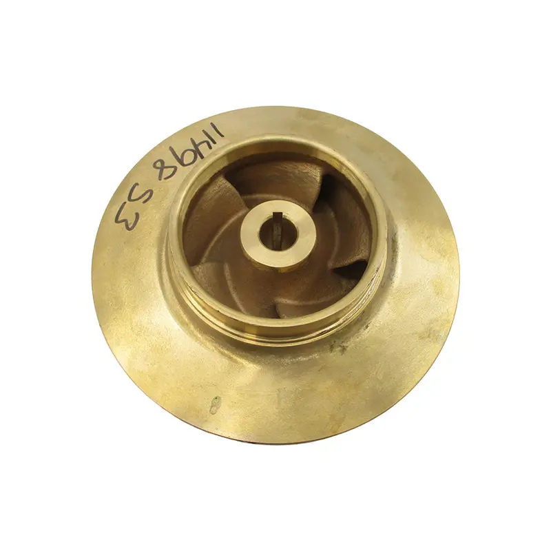 Sulzer Dwgb26755 1149853 204718284000 10668058 10-1/2" Nsnp 1