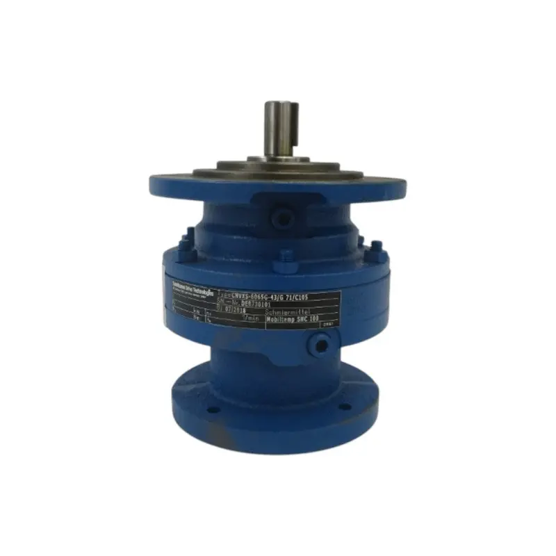 Sumitomo Cnvxs-6065G-43/G 71/C105 Unmp 1