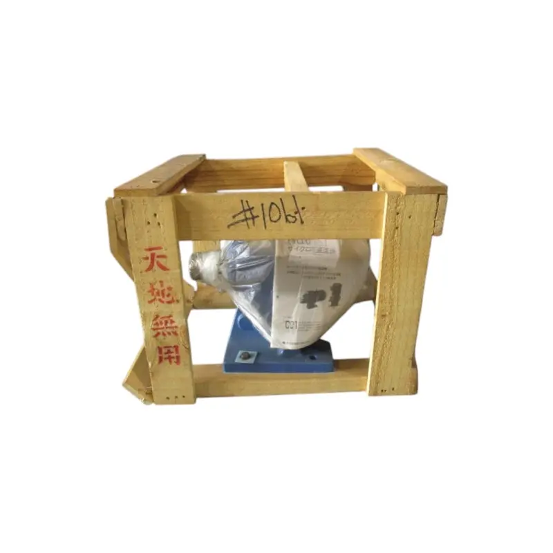Sumitomo Heavy Industries Chh-6165Da-2065 Nsnp 1