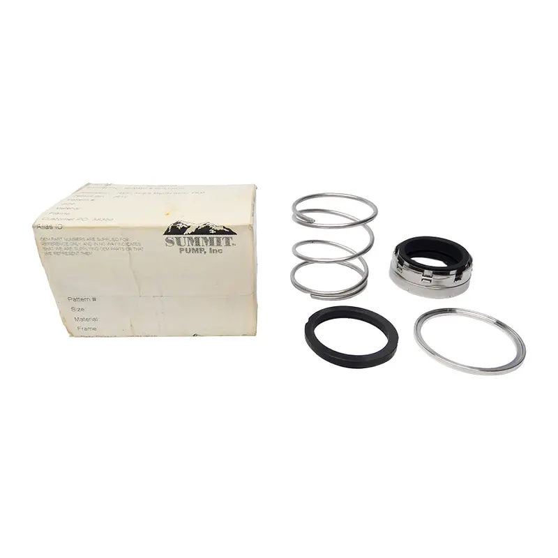Summit Pump 2-477-038-999-00 Spx13939 Nsmp 1