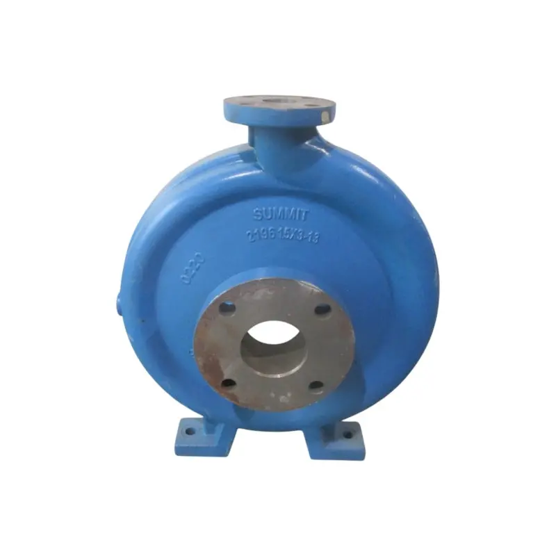 Summit Pump 2196 1.5X3-13 Nsnp 1