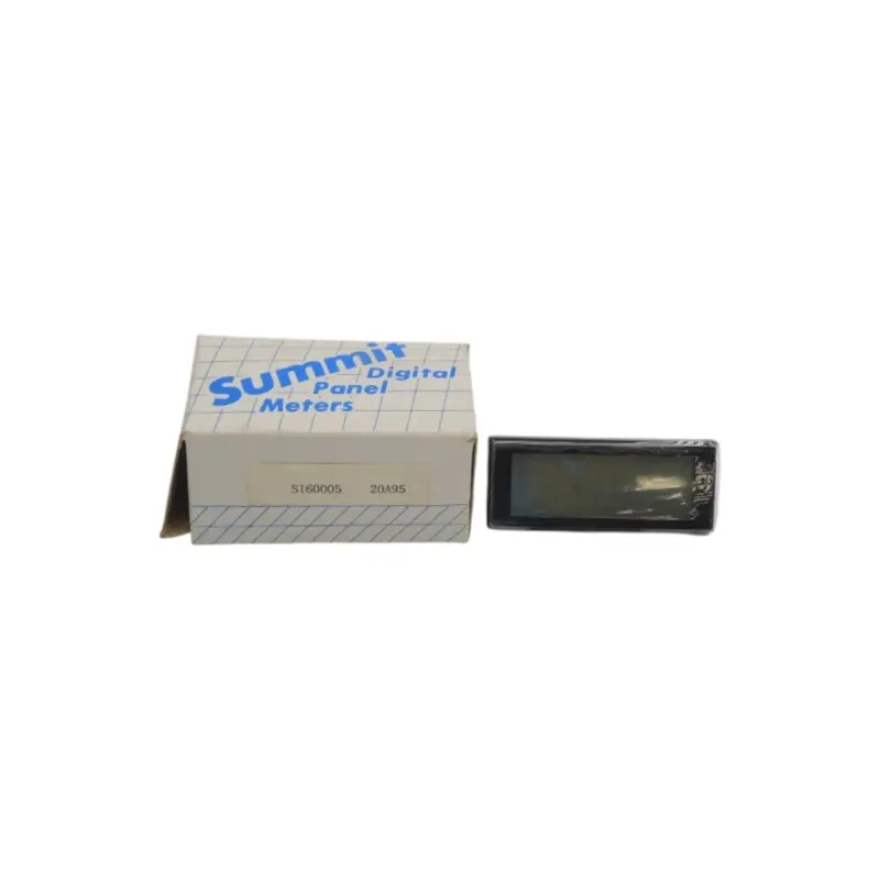 Summit Si60005 Nsmp 1