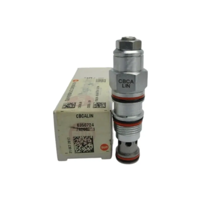 Sun Hydraulics Cbca-Lin Nsmp 1