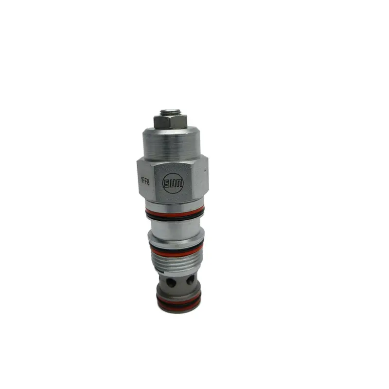Sun Hydraulics Cbealbn Nsnp 1