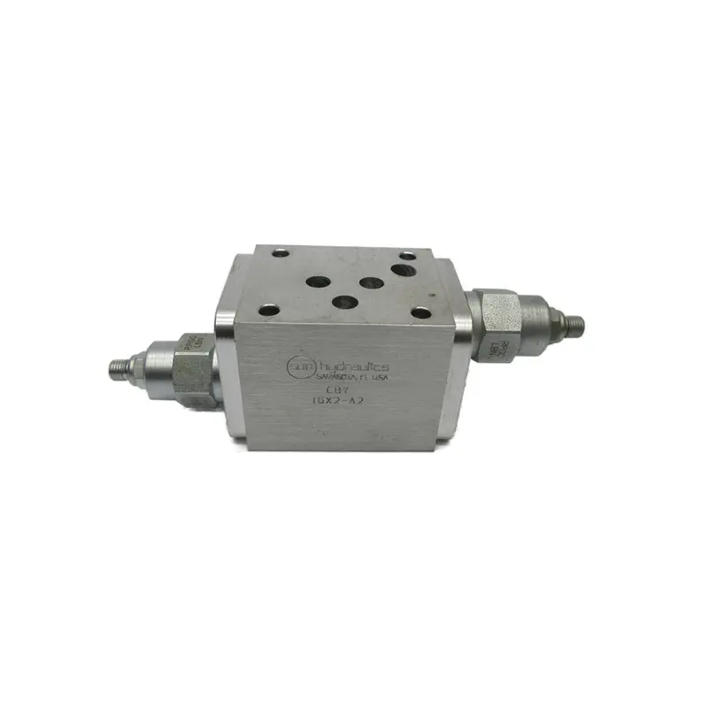 Sun Hydraulics Cby (As Pictured) Nsnp 1