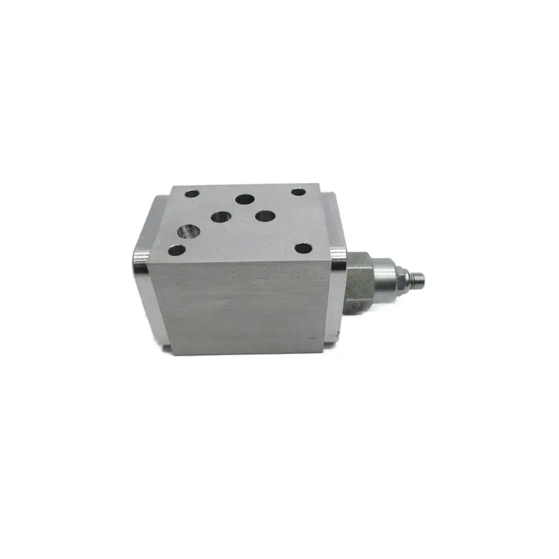 Sun Hydraulics Cby Nsnp 1