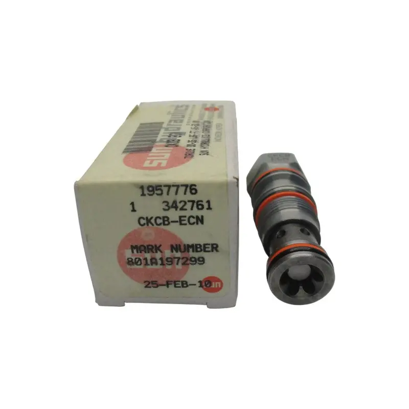 Sun Hydraulics Ckcb-Ecn Nsmp 1