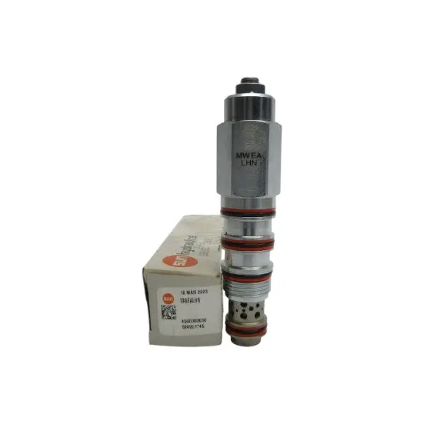 Sun Hydraulics Mwealhn Nsmp 1