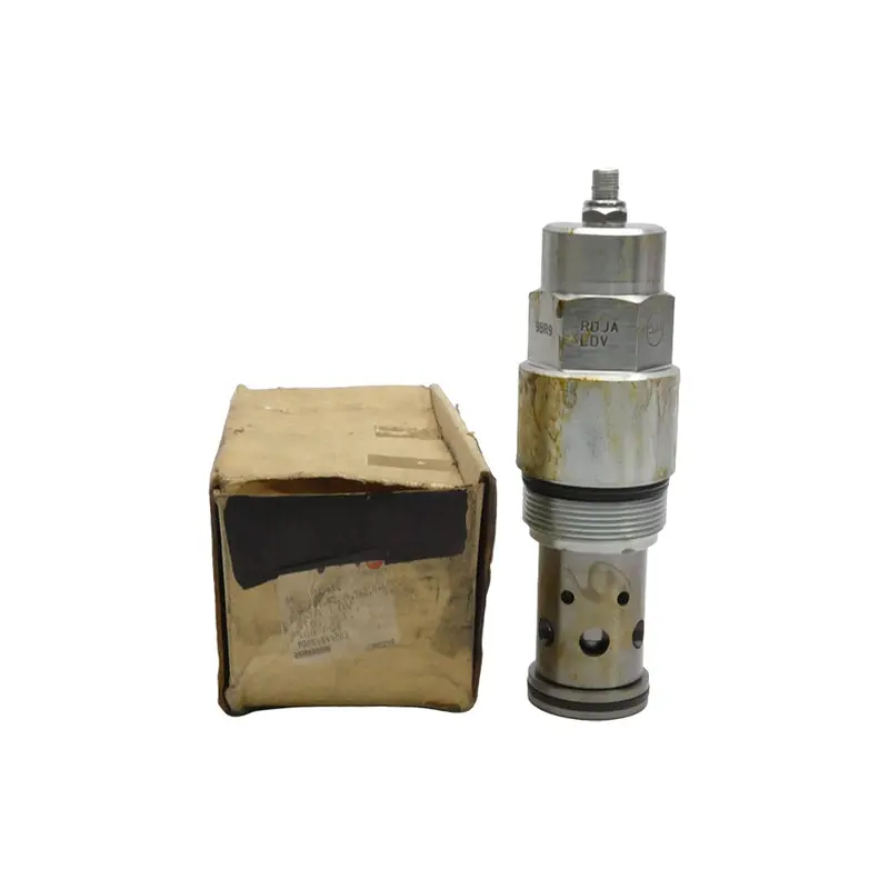 Sun Hydraulics Rdjaldv 400Psi Nsmp 1