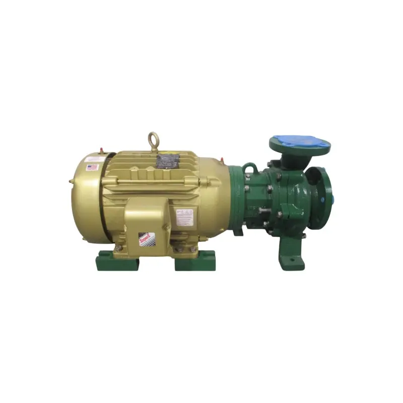 Sundyne K+436C05ck11111-6.450 230/460V 35/17.5A 285Psi Nsnp 1