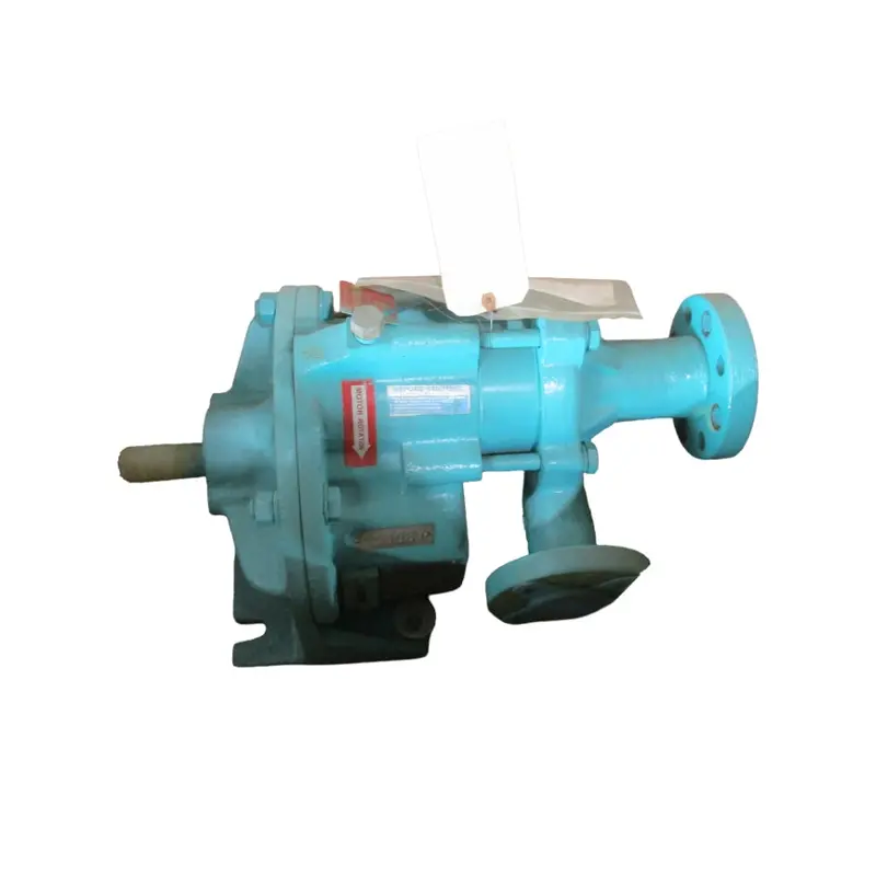 Sundyne P2-Cgs Ser. P-2000 Unmp 1